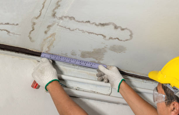 Reliable Water Damage contractor in North Providence, RI by Water Damage Irwin